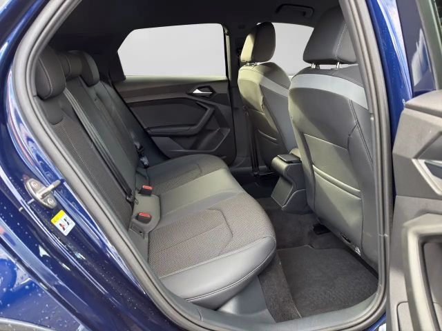 Audi A1 30 TFSI S-Line