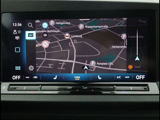 Volkswagen Caddy 2.0 TDI