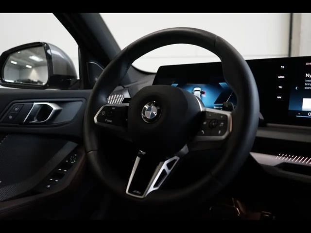 BMW 120 M-Sport Sedan