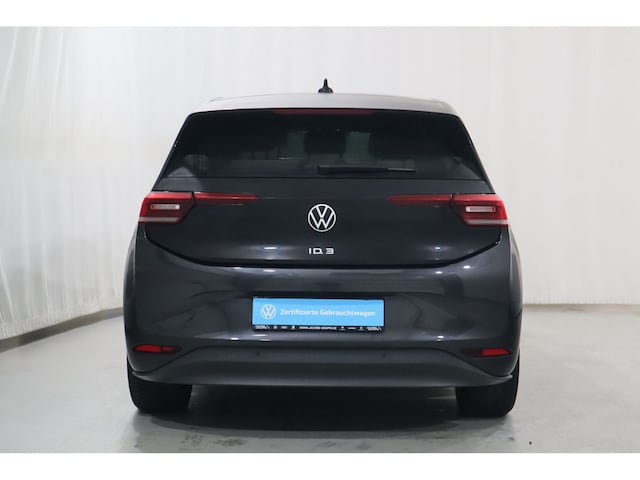 Volkswagen ID.3 Business Performance Pro