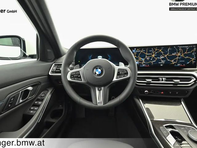 BMW 318 318d
