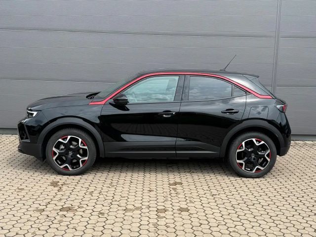 Opel Mokka GS-Line Grand Sport