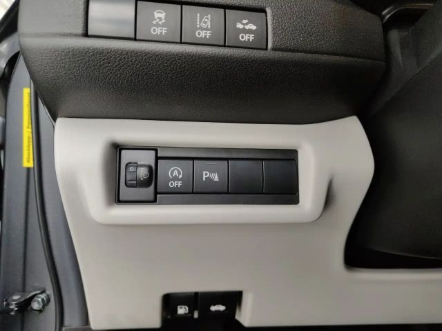 Suzuki Swift Comfort Hybrid