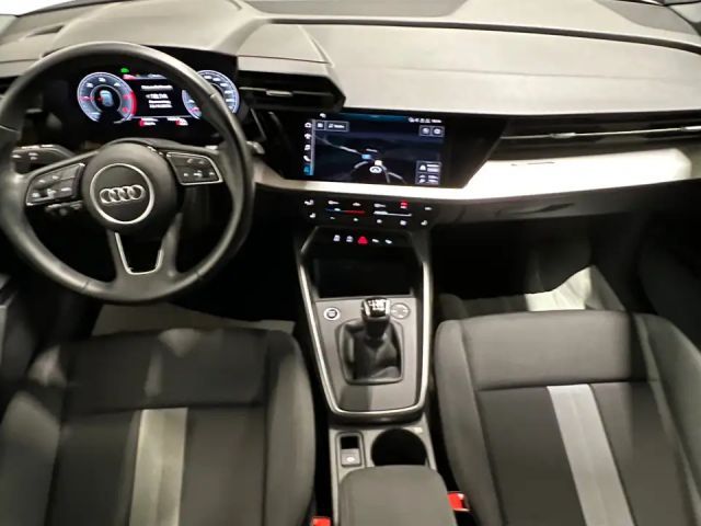 Audi A3 30 TDI