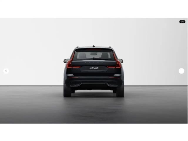 Volvo XC60 AWD T6 Ultra
