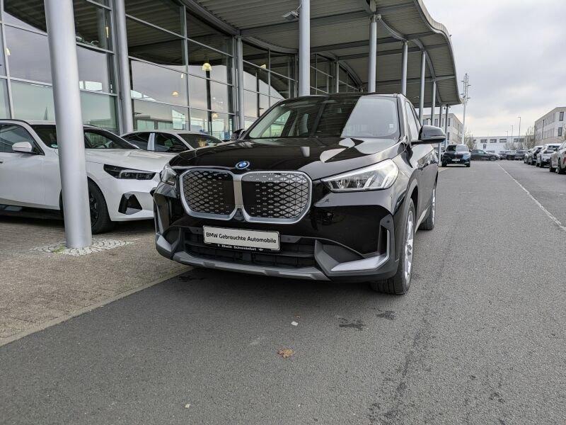 BMW iX1 xDrive30