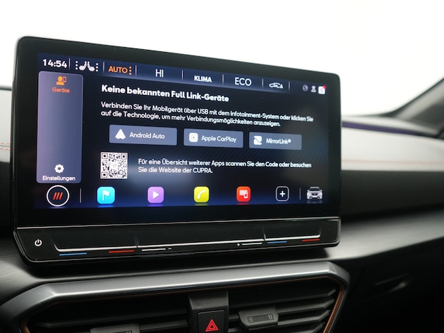 Cupra Formentor e-Hybrid