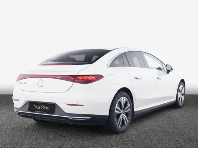 Mercedes-Benz EQE 300 Sedan