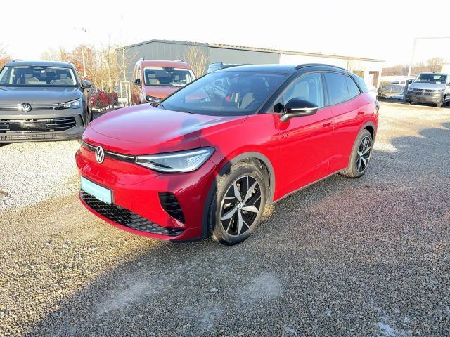 Volkswagen ID.4 4Motion GTX