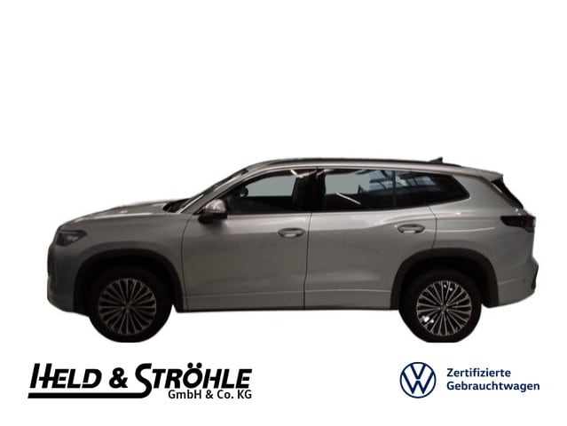 Volkswagen Tayron 1.5 eTSI DSG Life