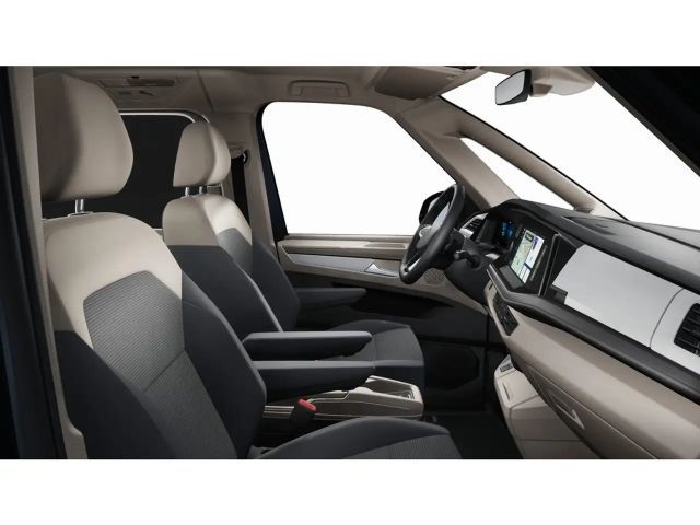 Volkswagen Multivan DSG Life T7