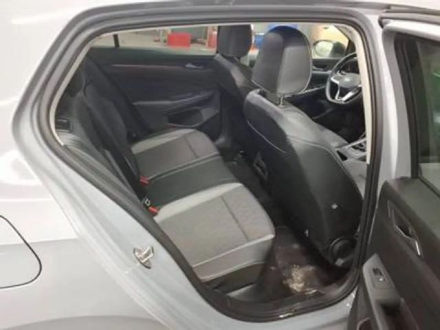 Volkswagen Golf Goal 1,5 TSI LED NAVI AHK ACC PDC SHZ