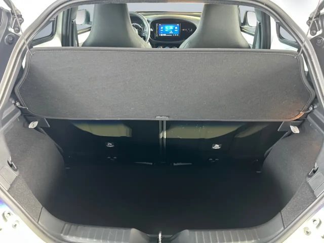 Toyota Aygo X Hatchback Play X-play