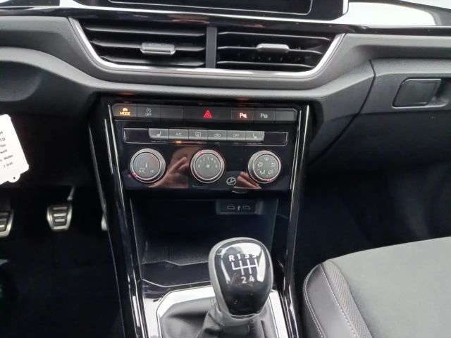 Volkswagen T-Roc 1.0 TSI R-Line