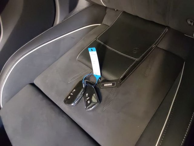 Volkswagen Passat eHybrid