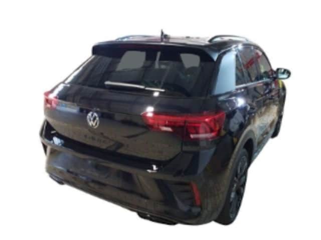 Volkswagen T-Roc 1.5 TSI DSG R-Line