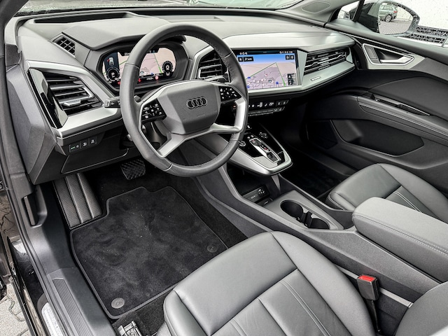 Audi Q4 e-tron SUV 45 e-tron Audi Q4 e-tron