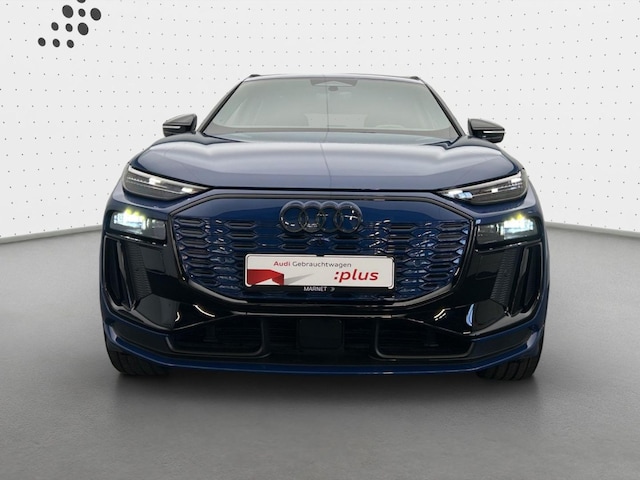 Audi Q6 e-tron Quattro
