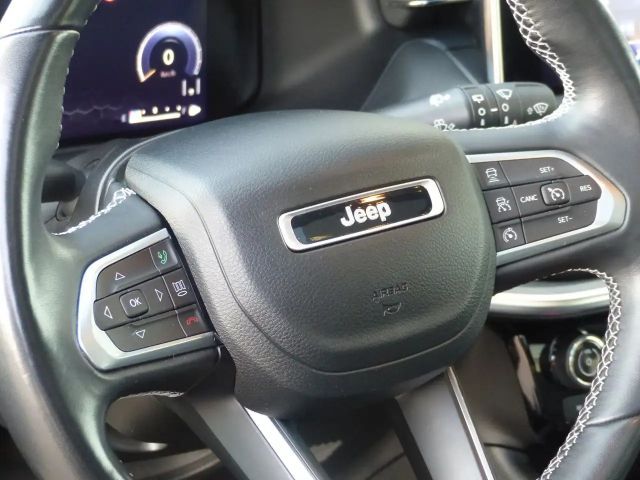 Jeep Compass MY21 S AlpineSound-Panorama-Leder-Navi-