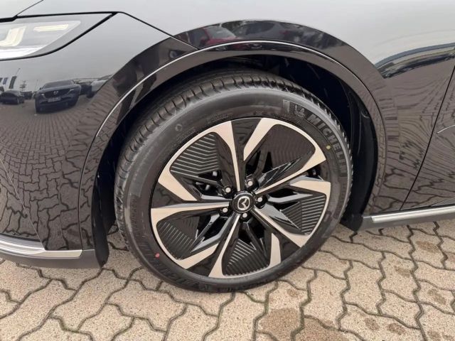 Mazda 6e Plus RWD Takumi