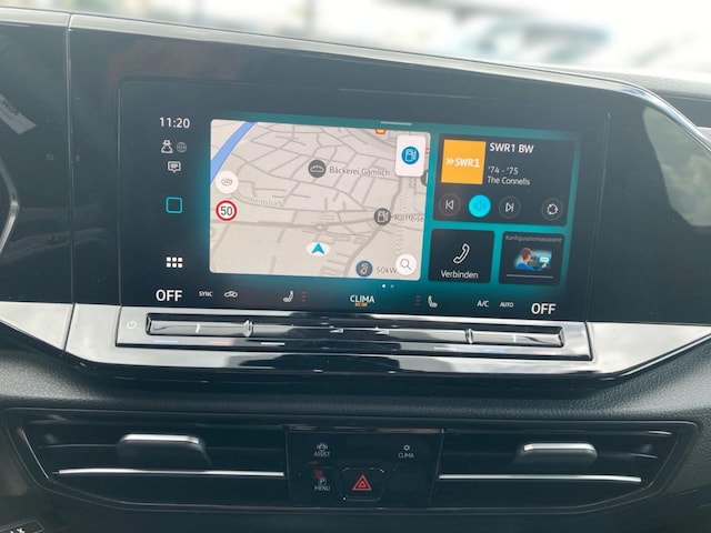 Volkswagen Caddy 2.0 TDI DSG