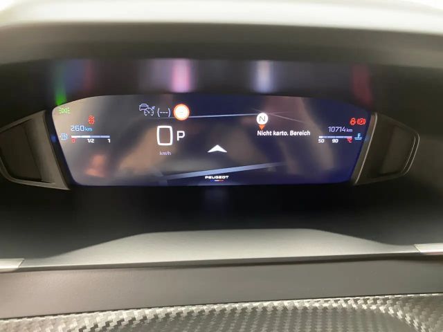 Peugeot 2008 Allure Pack