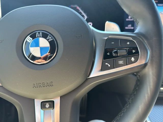 BMW 330 330i M-Sport Sedan