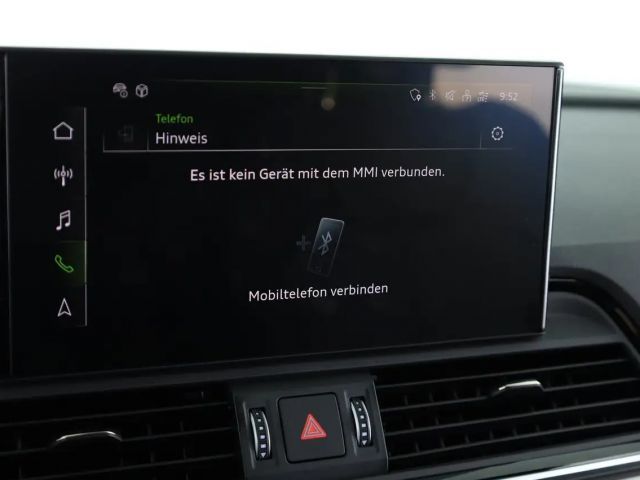 Audi Q5 50 TFSI Hybride Quattro