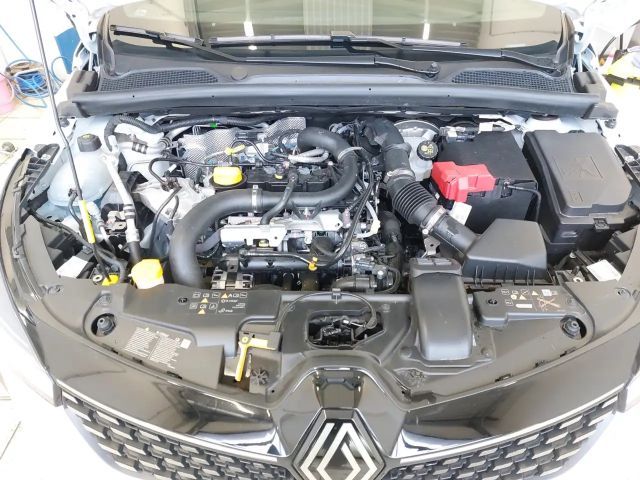 Renault Clio TCe 90 Techno