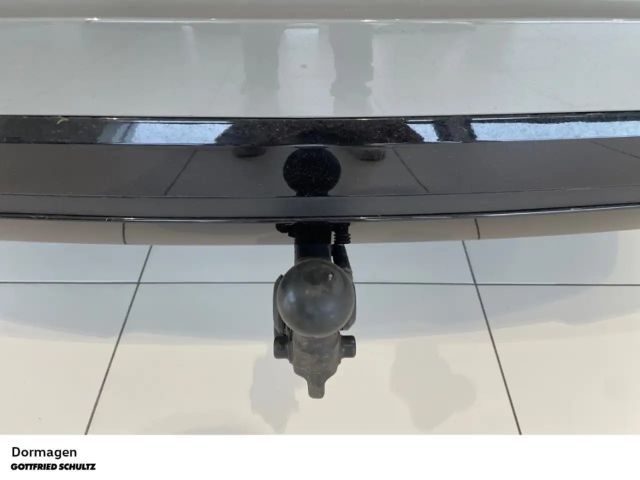 Skoda Enyaq Coupe Sportline