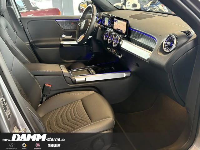 Mercedes-Benz EQB 350 4MATIC Progressive