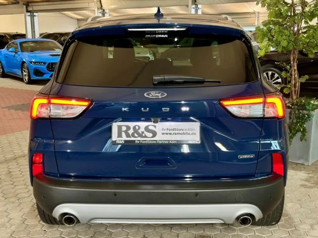 Ford Kuga Titanium X