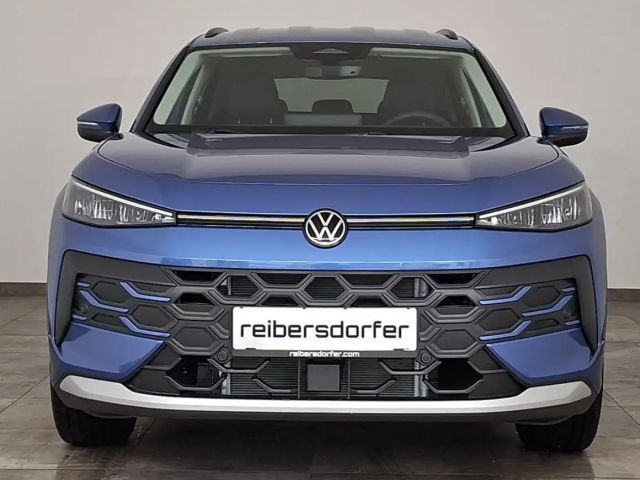 Volkswagen T-Roc DSG Life