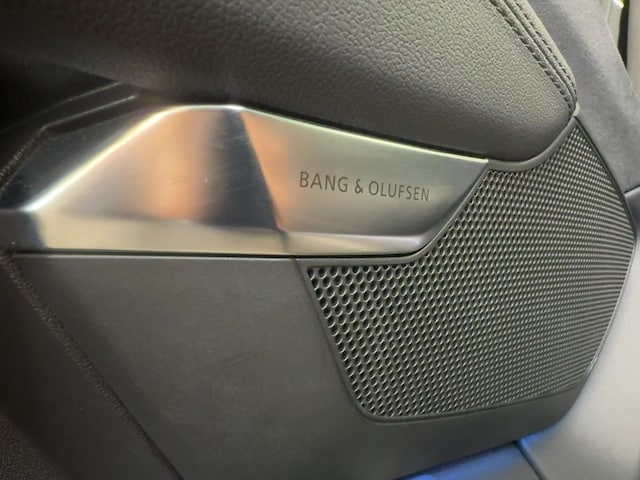 Audi RS e-tron GT Quattro