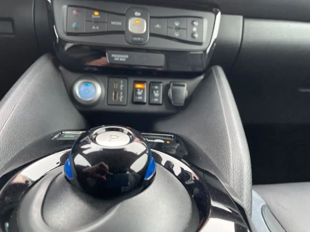 Nissan Leaf 62 kWh Tekna