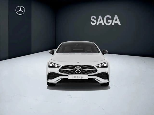 Mercedes-Benz CLE 180 AMG Line