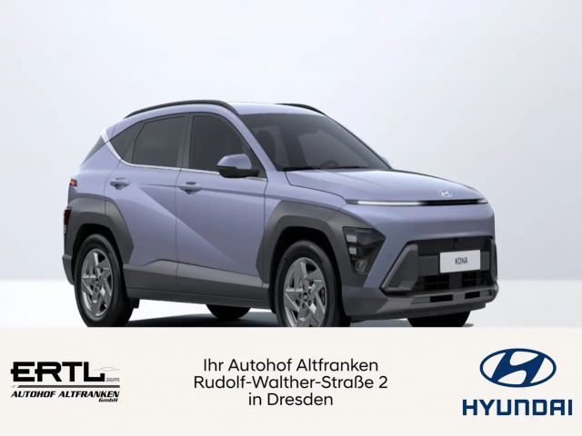 Hyundai Kona 1.6 2WD T-GDi Trend