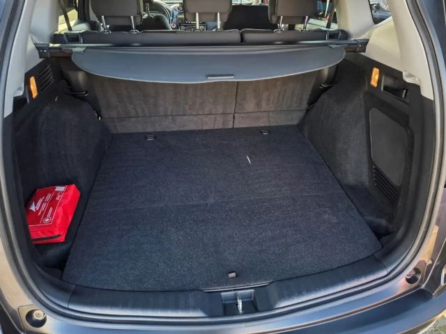 Honda CR-V 2.0 Elegance Hybrid