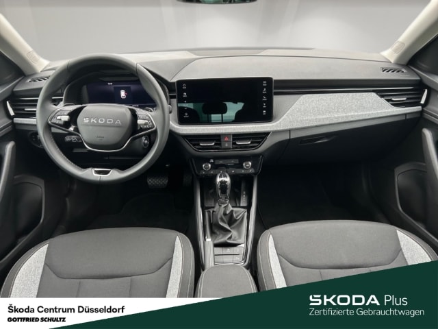 Skoda Scala Selection