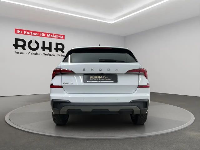 Skoda Kamiq 1.0 TSI Drive