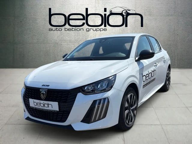 Peugeot 208 Style