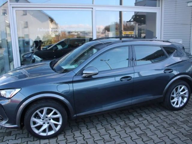 Cupra Formentor 1.4 e-Hybrid