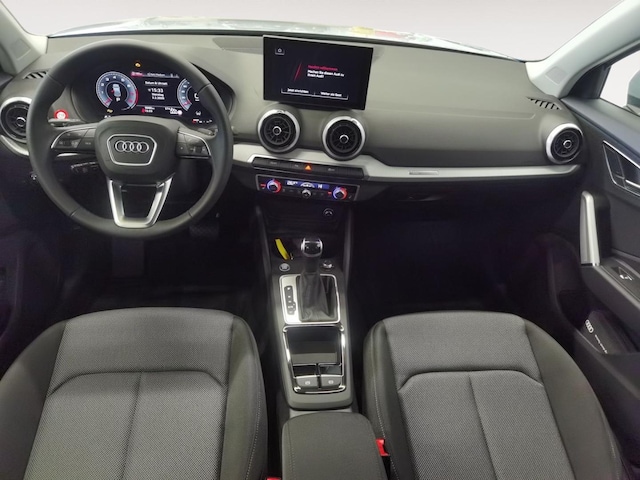 Audi Q2 35 TFSI S-Tronic