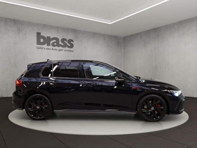 Volkswagen Golf 2.0 TSI DSG GTI