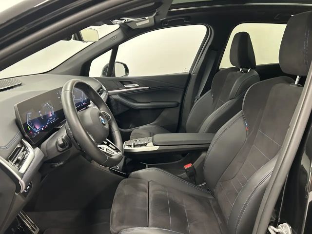 BMW 218 218d Active Tourer M-Sport