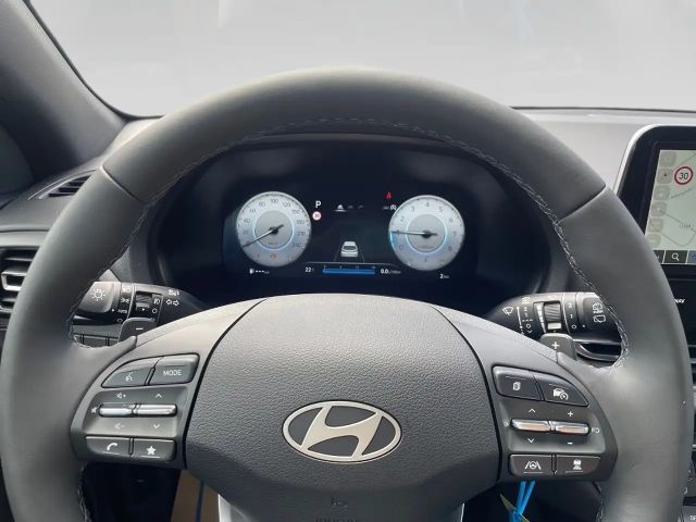 Hyundai i30 1.0 T-GDi