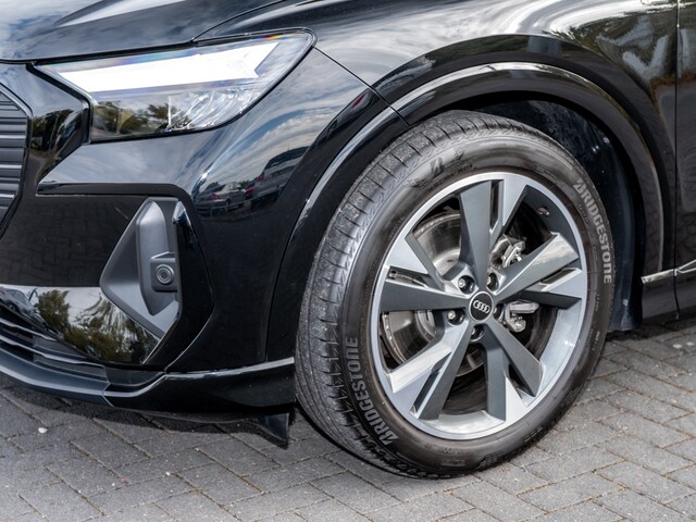 Audi Q4 e-tron 35 Sportback