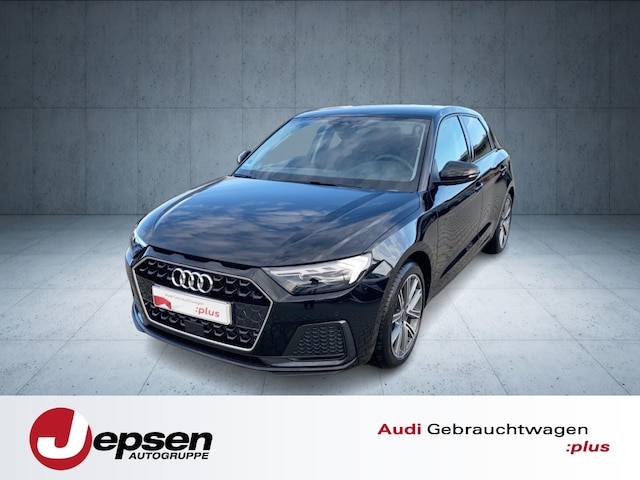Audi A1 30 TFSI Sportback