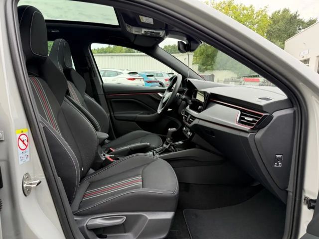 Skoda Scala 1.5 TSI Monte Carlo