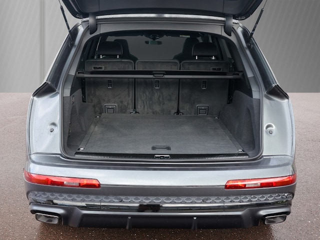 Audi Q7 50 TDI Quattro S-Line